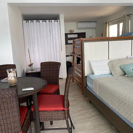 Ventana Al Atlantico At Arecibo 681 Ocean Drive Apartment Islote Phòng bức ảnh