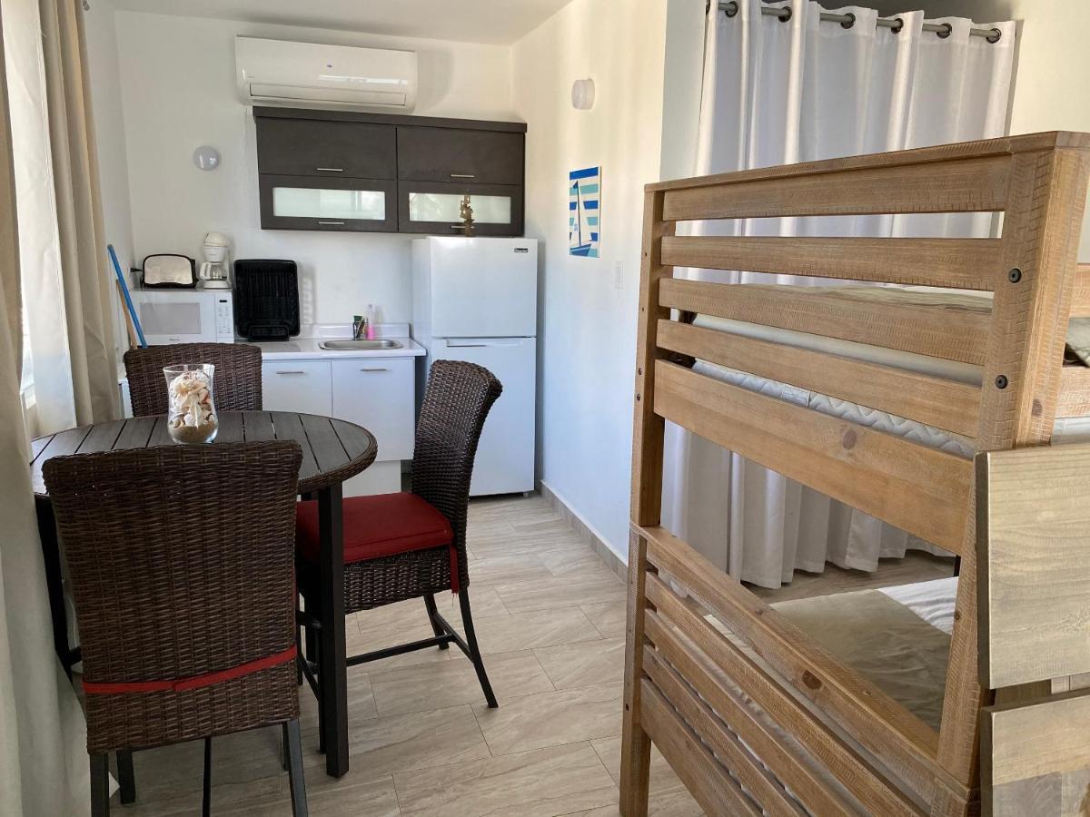 Ventana Al Atlantico At Arecibo 681 Ocean Drive Apartment Islote Ngoại thất bức ảnh