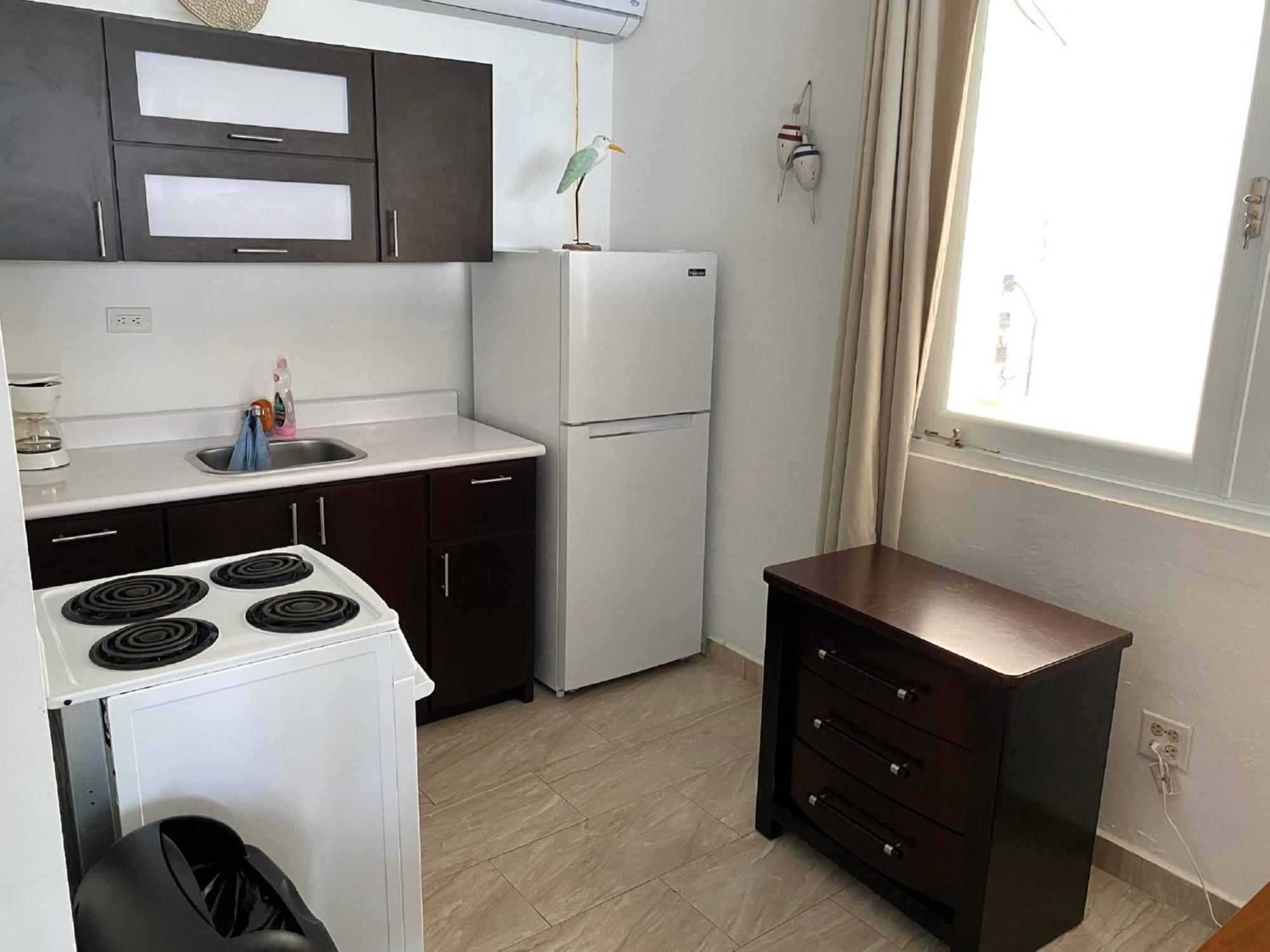 Ventana Al Atlantico At Arecibo 681 Ocean Drive Apartment Islote Phòng bức ảnh