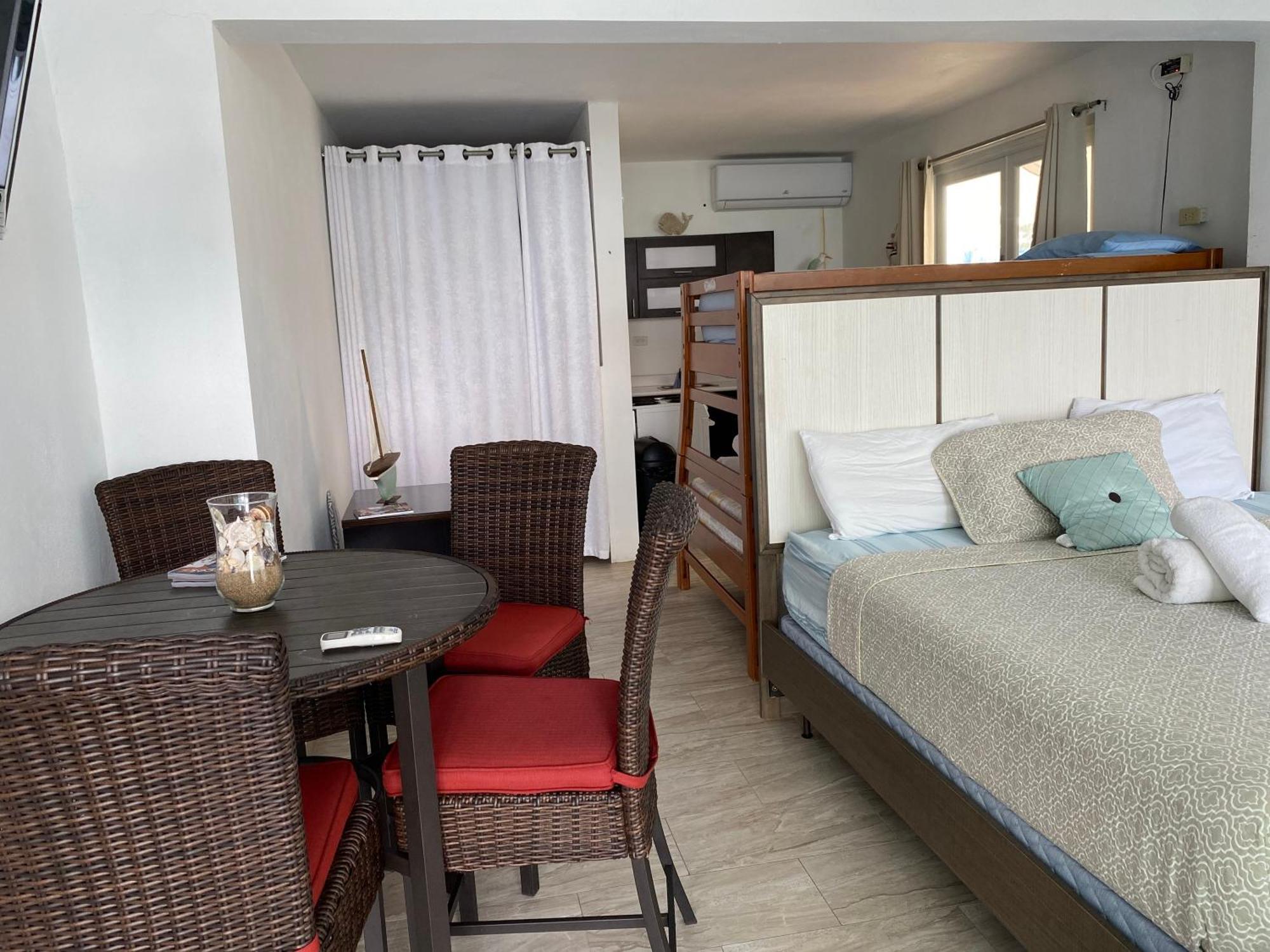 Ventana Al Atlantico At Arecibo 681 Ocean Drive Apartment Islote Phòng bức ảnh
