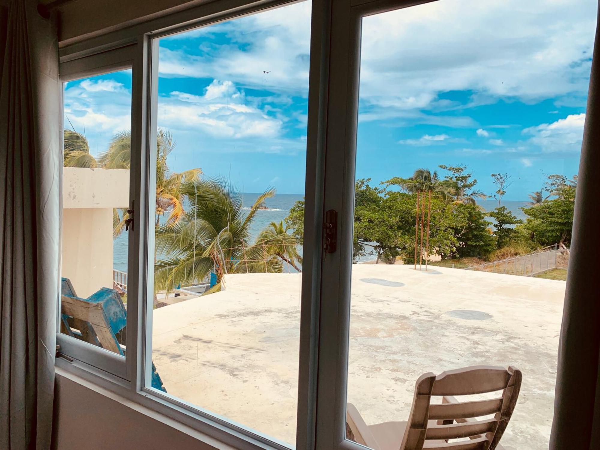 Ventana Al Atlantico At Arecibo 681 Ocean Drive Apartment Islote Phòng bức ảnh