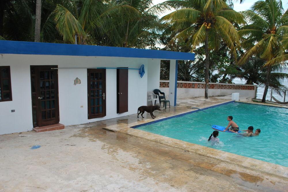 Ventana Al Atlantico At Arecibo 681 Ocean Drive Apartment Islote Ngoại thất bức ảnh