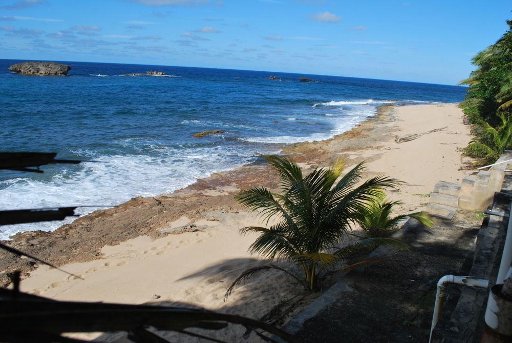 Ventana Al Atlantico At Arecibo 681 Ocean Drive Apartment Islote Ngoại thất bức ảnh