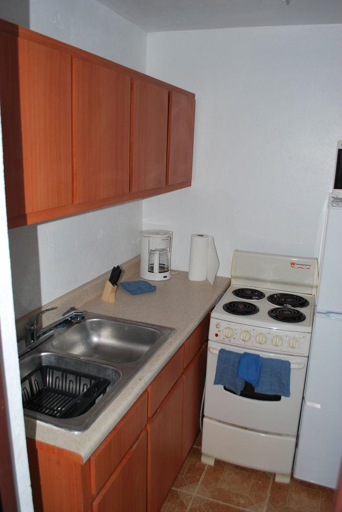 Ventana Al Atlantico At Arecibo 681 Ocean Drive Apartment Islote Ngoại thất bức ảnh