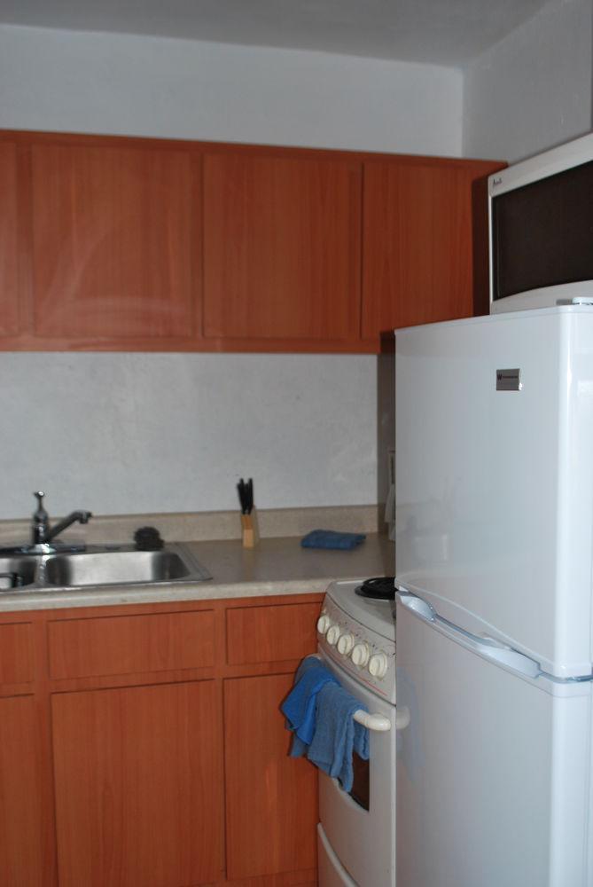 Ventana Al Atlantico At Arecibo 681 Ocean Drive Apartment Islote Ngoại thất bức ảnh