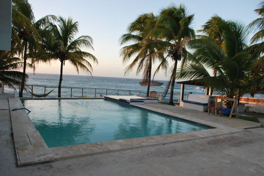 Ventana Al Atlantico At Arecibo 681 Ocean Drive Apartment Islote Ngoại thất bức ảnh