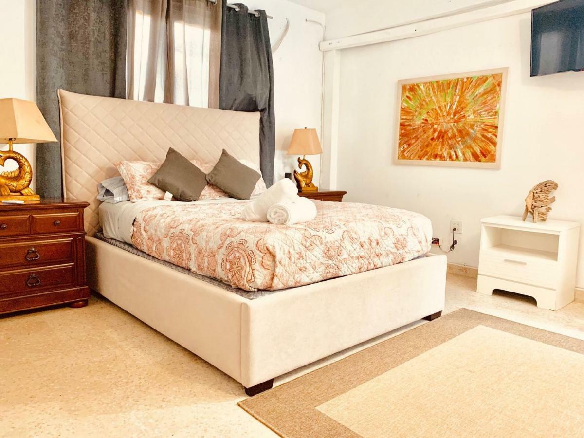 Ventana Al Atlantico At Arecibo 681 Ocean Drive Apartment Islote Phòng bức ảnh
