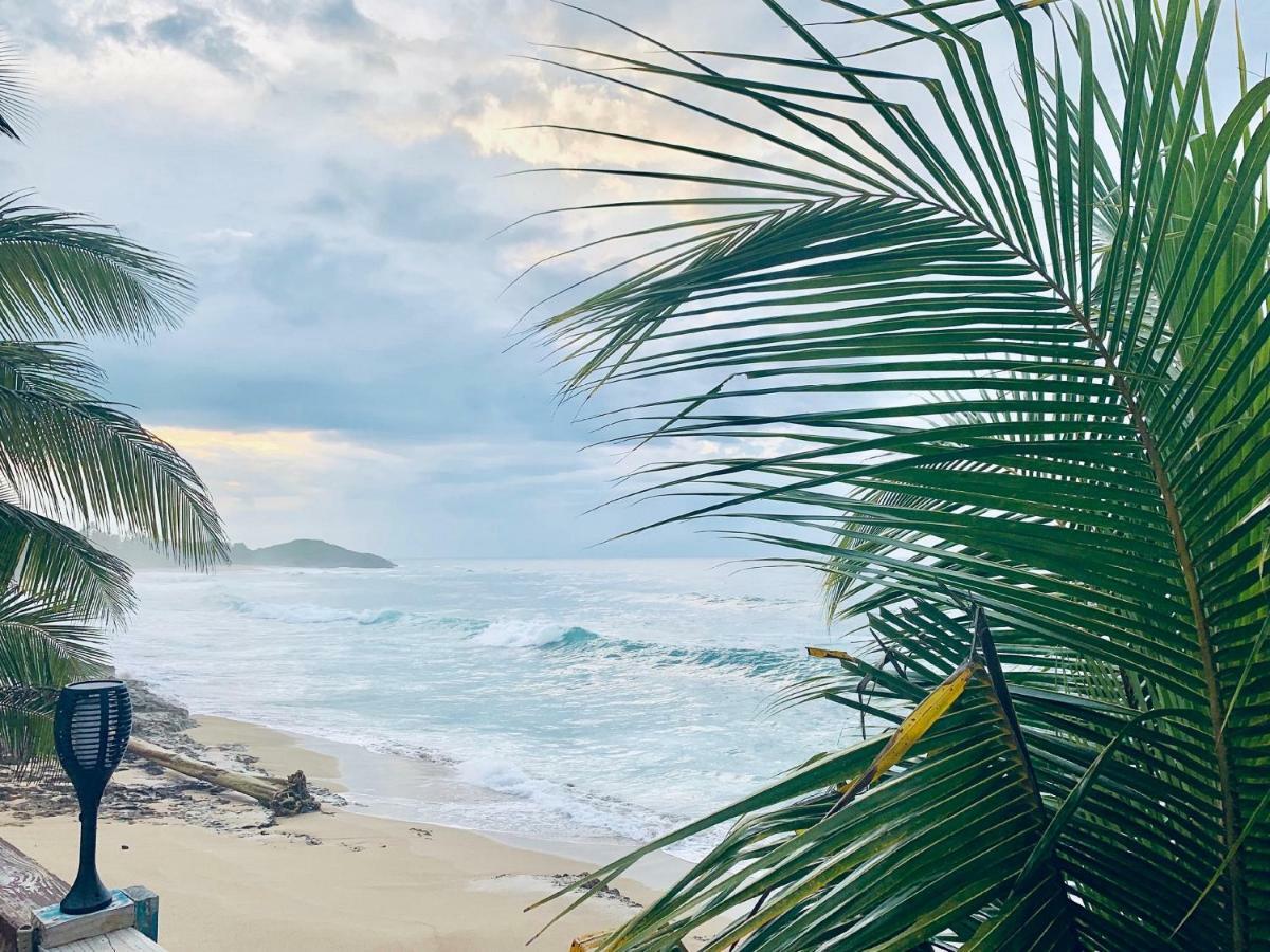 Ventana Al Atlantico At Arecibo 681 Ocean Drive Apartment Islote Ngoại thất bức ảnh